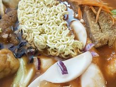 韩式猪排火锅-欧巴来了韩式料理