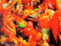 -顶之鲜海鲜餐厅