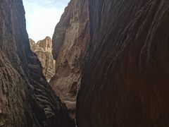 -天山神秘大峡谷