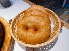 特色小油饼-0776食堂·京城创意菜(七里庄店)