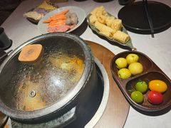 -芸山季·云南山珍菌火锅(人民广场来福士店)