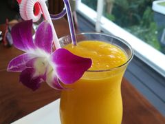 -芽庄MP泰式海鲜海景餐厅