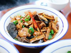 -姚记面馆(瑶琳路店)