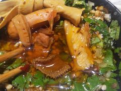 -钢管厂五区小郡肝火锅串串香(总店)