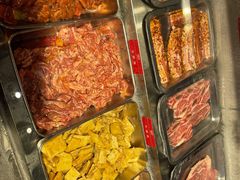 -晓燃地摊烤肉(朝阳双桥店)