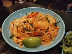 -URBAN SOI Thai Kitchen乐泰料理(长乐路店)