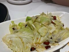 -川味堂·四川豆花(八卦岭店)