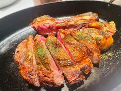 -Bistro Wang 牛排馆