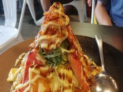 -爆丼日式大排档(季华园店)