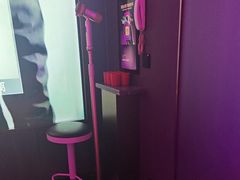 -星聚会KTV(龙湖上海奉贤天街店)