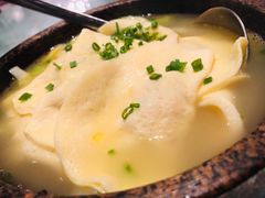 -漢舍中国菜馆(889广场店)