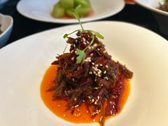 -丽晶轩中餐厅(重庆丽晶酒店)