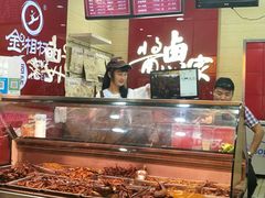 -金湘权老长沙酱板鸭(印象汇步行街店)