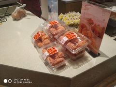 -詹記桃酥(高新鼓楼店)