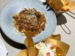 -农畉LONFOOD(福田星河COCOPark店)