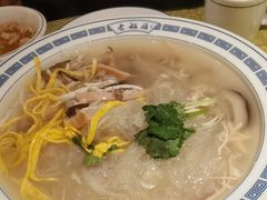 -老雒阳面馆·水席(高新区店)