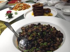 -毛家饭店·30年融合新湘菜(汉峪金谷店)
