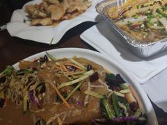 -李老哈·东北菜(宋园路店)