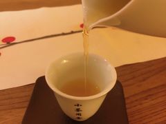 -小茶闲舍·观景商务茶馆(广州塔店)