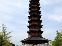 -江苏三台山国家森林公园