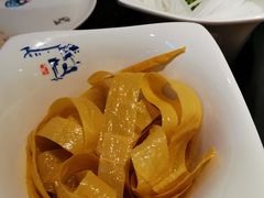 -东道煮牛肉火锅(重庆路店)
