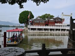 -仓山金山寺