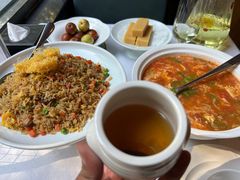 -福海居烤鸭店(鸟巢店)