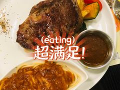 -伯顿西餐厅(厚街香榭丽店)