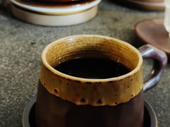 -沪水焙煎室(淡水路店)