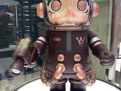 -泡泡玛特POPMART(国贸三期店)