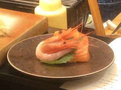 -Sushi Hanzo半藏(天环广场店)
