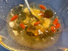 金汤野米煨挂胶-麟1929(外滩店)