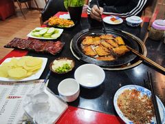 -牛得很·鲜牦牛肉烧烤·牛羊肉菌汤锅(康定店)
