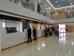 -上海市儿童医院(北京西路院区)