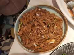 -茉莉餐厅(包河万达店)
