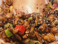 -黄泰吉拾味餐厅(江汉路店)