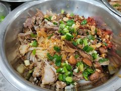 -文惠桥头大华干捞粉