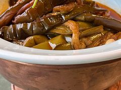 八旗茄子-那家山城(樱桃园店)