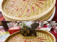 -围龙屋客家食府(福田店)