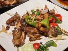 -上楼私房菜(院士路店)