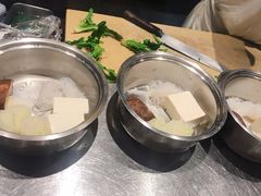 -九洲喜来登酒店湖月日餐厅