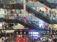 -万达广场(北京槐房店)