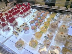 -红星前进面包牛奶公司(君太店)