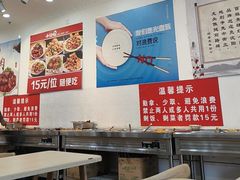 -小红帽自助盒饭(御点江山店)