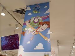 -名创优品(天河区正佳广场二店)