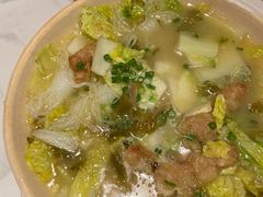 -渝是乎酸菜鱼(龙旗购物中心店)