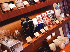 零售区-星巴克臻选(思南公馆店)