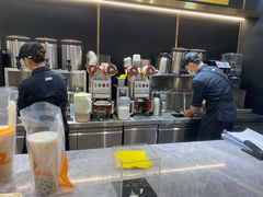 -CoCo都可(粤海天河城店)