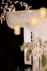 -无锡君来洲际酒店·宴会厅