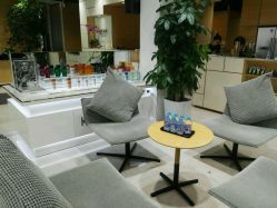 -CARR SALON